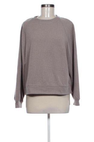 Bluză de femei F&F, Mărime M, Culoare Bej, Preț 31,28 Lei, #136956561