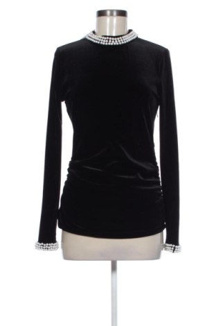 Bluzka damska Unbranded, Rozmiar M, Kolor Czarny, Cena 32,15 zł, #136956599