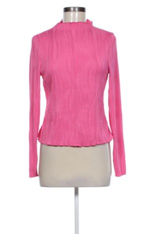 Bluză de femei SHEIN, Mărime L, Culoare Roz, Preț 46,92 Lei, #136956670