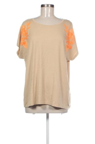 Damen Shirt Steilmann, Größe M, Farbe Beige, Preis 10,99 €, #136956860
