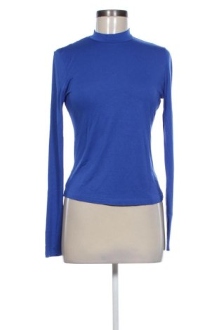 Bluză de femei Unbranded, Mărime M, Culoare Albastru, Preț 31,28 Lei, #136957352