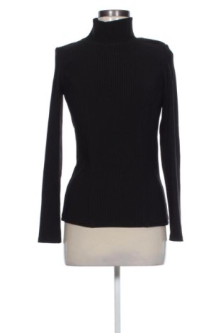 Bluzka damska Unbranded, Rozmiar M, Kolor Czarny, Cena 32,15 zł, #136957556