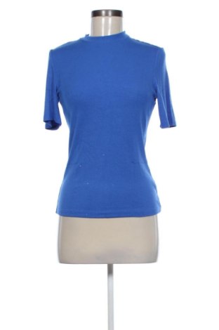 Bluzka damska Unbranded, Rozmiar M, Kolor Niebieski, Cena 32,15 zł, #136957637