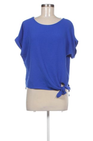 Bluzka damska Unbranded, Rozmiar M, Kolor Niebieski, Cena 45,99 zł, #136957789