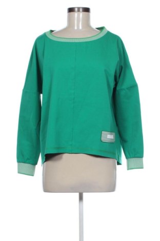 Дамска блуза Unbranded, Размер L, Цвят Зелен, Цена 9,00 €, #136957825