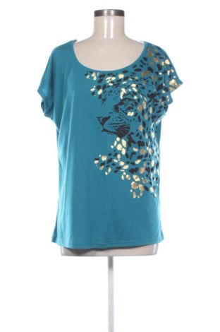 Damen Shirt Unbranded, Größe XL, Farbe Blau, Preis 14,00 €, #136958180