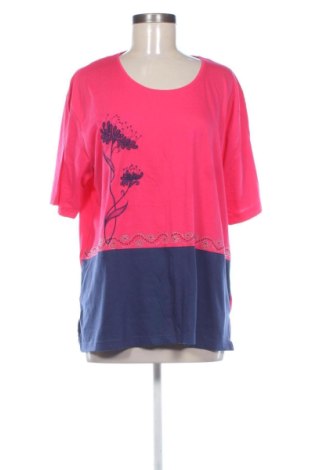 Damen Shirt Unbranded, Größe XL, Farbe Mehrfarbig, Preis 18,46 €, #136958251