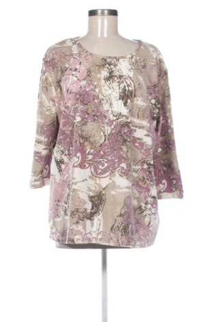 Bluză de femei Unbranded, Mărime XL, Culoare Multicolor, Preț 57,35 Lei, #136958272