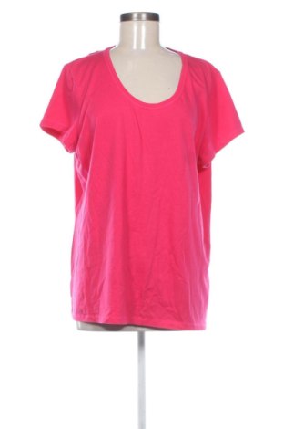 Bluză de femei Janina, Mărime XXL, Culoare Roz, Preț 78,20 Lei, #136958420