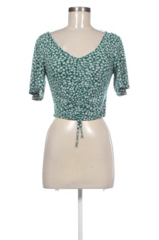 Дамска блуза H&M, Размер S, Цвят Многоцветен, Цена 5,11 €, #136958804