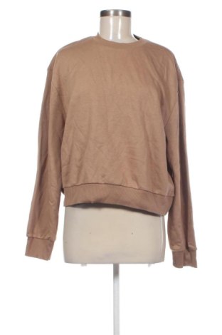 Bluză de femei Even&Odd, Mărime L, Culoare Bej, Preț 134,99 Lei, #136959947