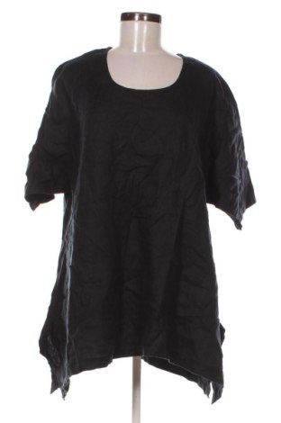 Γυναικεία μπλούζα Unbranded, Μέγεθος XXL, Χρώμα Μαύρο, Τιμή 12,99 €, #136960566
