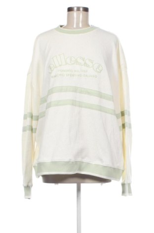 Damen Shirt Ellesse, Größe XL, Farbe Ecru, Preis 39,99 €, #136960884