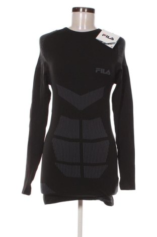 Damen Shirt FILA, Größe L, Farbe Schwarz, Preis 39,99 €, #136961010