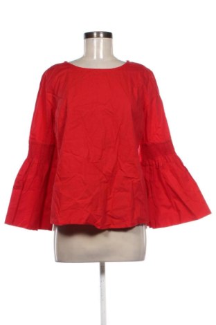 Damen Shirt Pimkie, Größe M, Farbe Rot, Preis € 3,99, #136961742