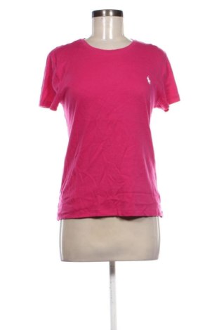 Damen Shirt Ralph Lauren, Größe L, Farbe Rosa, Preis 48,99 €, #136961759