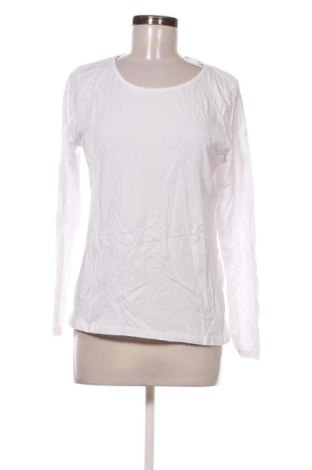 Bluzka damska Janina, Rozmiar L, Kolor Biały, Cena 30,99 zł, #136962467