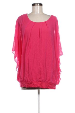 Bluzka damska Unbranded, Rozmiar M, Kolor Różowy, Cena 39,99 zł, #136962573