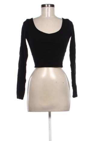 Damen Shirt Tally Weijl, Größe XS, Farbe Schwarz, Preis 4,99 €, #136962600