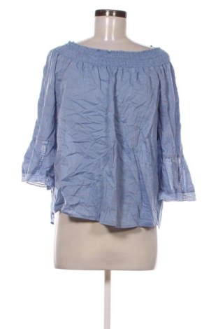 Női blúz Limited, Méret XXL, Szín Kék, Ár 2 379 Ft, #136962720