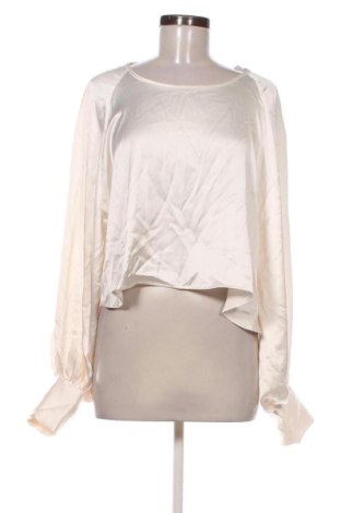 Dámska blúza H&M, Veľkosť 3XL, Farba Kremová, Cena  15,95 €, #136962932