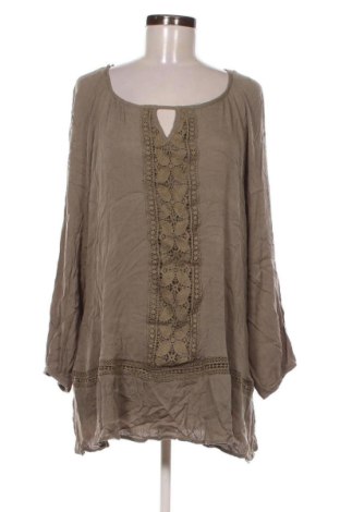 Bluză de femei Forgotten Grace, Mărime XXL, Culoare Verde, Preț 66,99 Lei, #136963039