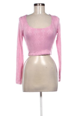 Damen Shirt Amisu, Größe S, Farbe Rosa, Preis 4,99 €, #136963396