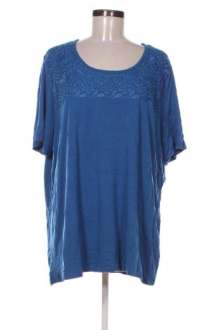 Damen Shirt Unbranded, Größe XL, Farbe Blau, Preis 9,99 €, #136963957
