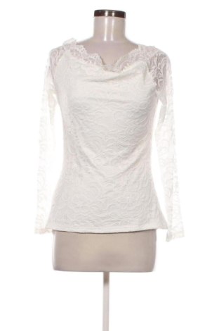 Damen Shirt Unbranded, Größe M, Farbe Weiß, Preis 5,99 €, #136966569