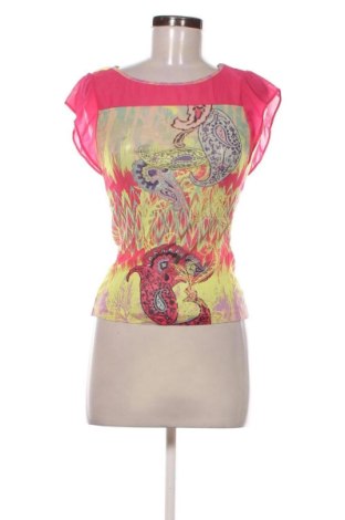 Bluză de femei Mexx, Mărime XS, Culoare Multicolor, Preț 38,99 Lei, #136966704