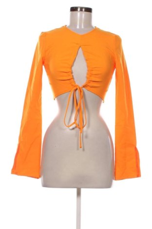 Dámská halenka H&M, Velikost S, Barva Oranžová, Cena  129,00 Kč, #136967178