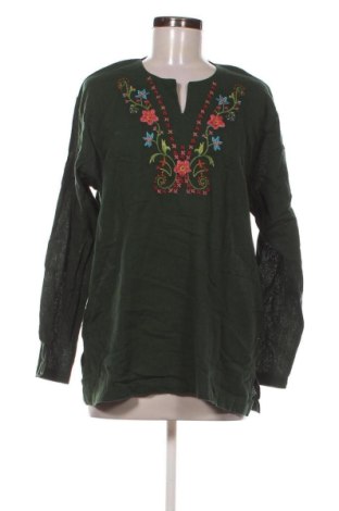 Damen Shirt Unbranded, Größe XL, Farbe Grün, Preis 6,99 €, #136967936