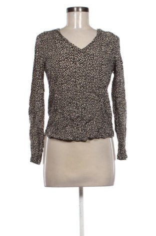 Bluzka damska Jacqueline De Yong, Rozmiar XS, Kolor Kolorowy, Cena 15,99 zł, #136968279