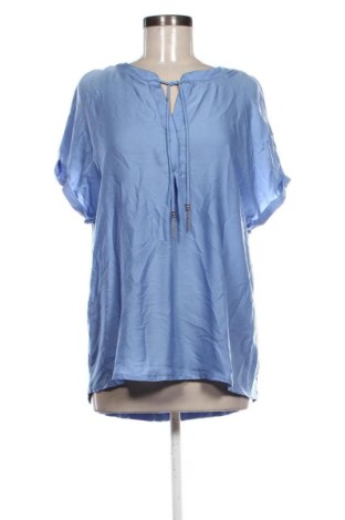 Bluză de femei Canda, Mărime L, Culoare Albastru, Preț 47,99 Lei, #136968893