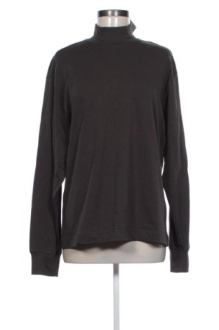 Bluzka damska Uniqlo, Rozmiar L, Kolor Zielony, Cena 177,99 zł, #136542832