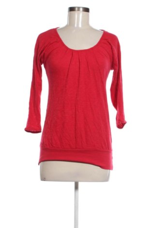 Dámská halenka Vero Moda, Velikost S, Barva Červená, Cena  179,00 Kč, #136704669