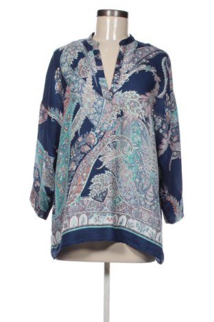 Bluză de femei Zara, Mărime M, Culoare Multicolor, Preț 54,99 Lei, #136004808