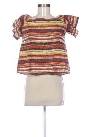Damen Shirt adL, Größe M, Farbe Mehrfarbig, Preis 12,00 €, #136742363