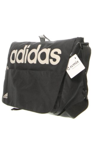 Damska torebka Adidas, Kolor Czarny, Cena 155,40 zł, #136898699