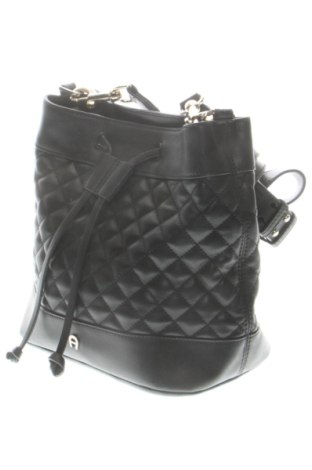 Damentasche Aigner, Farbe Schwarz, Preis 159,99 €, #136900260