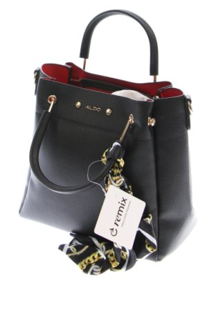 Geantă de femei Aldo, Culoare Negru, Preț 291,99 Lei, #136847197