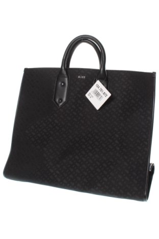 Дамска чанта BOSS, Цвят Черен, Цена 58,79 €, #134701872