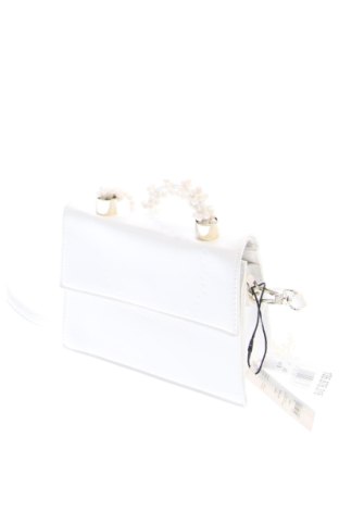 Geantă de femei Call It Spring, Culoare Alb, Preț 83,99 Lei, #136876316