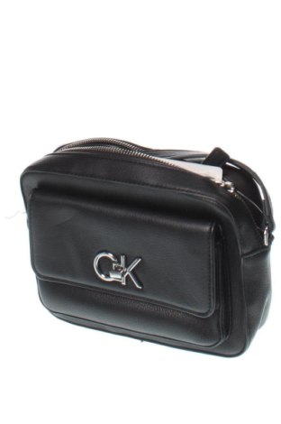 Női táska Calvin Klein, Szín Fekete, Ár 15 369 Ft, #136346159