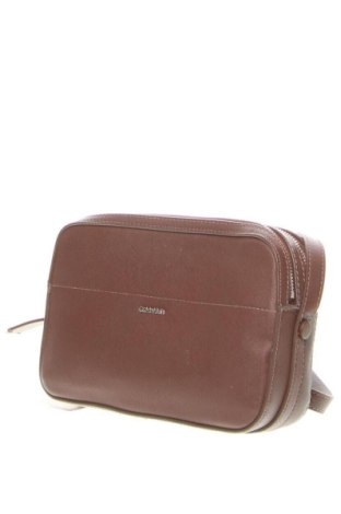 Damentasche Calvin Klein, Farbe Braun, Preis € 104,99, #136814377