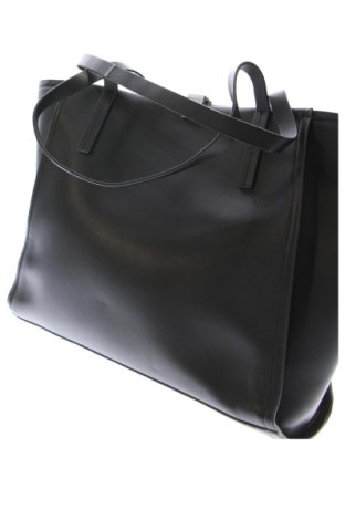 Geantă de femei Calvin Klein, Culoare Negru, Preț 465,99 Lei, #136874755