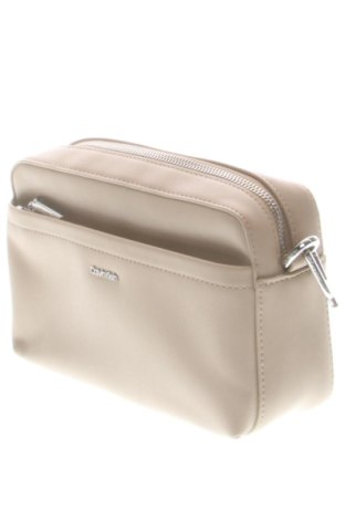 Dámska kabelka  Calvin Klein, Farba Béžová, Cena  90,95 €, #136914246