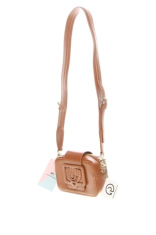 Damentasche Chiara Ferragni, Farbe Braun, Preis € 139,99, #136813533