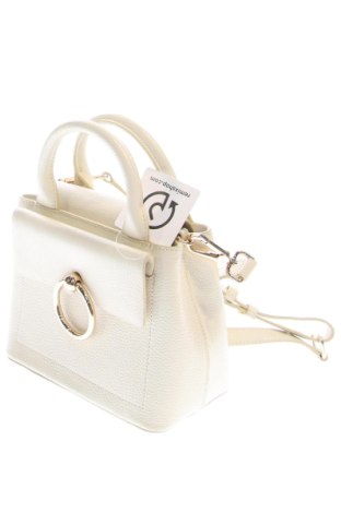 Дамска чанта Claudie Pierlot, Цвят Екрю, Цена 158,50 €, #136856656