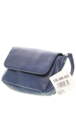 Damentasche Clockhouse, Farbe Blau, Preis € 12,00, #136900632